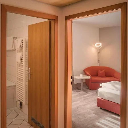 Ξενοδοχείο Kastanienhof 4*