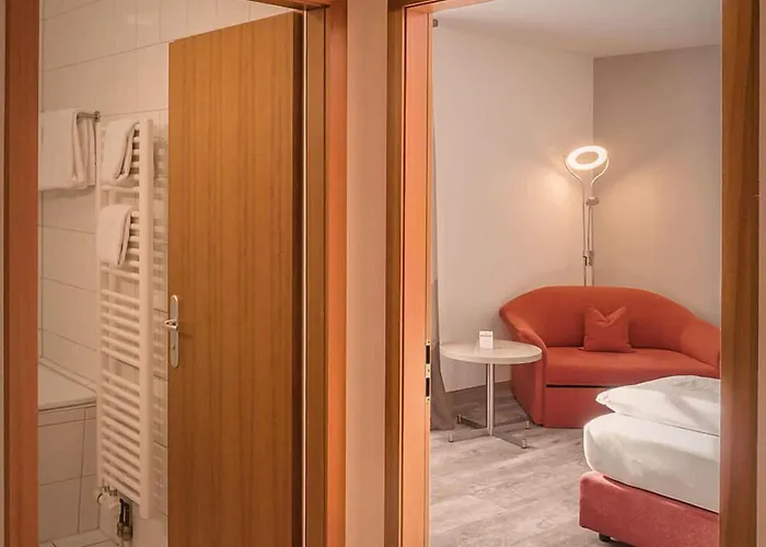 Hotel Kastanienhof 4*