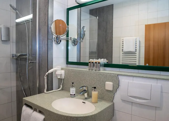 Kastanienhof 4* Erding