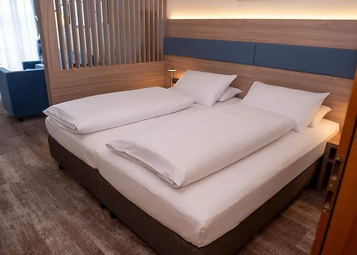 Hotel Kastanienhof 4*