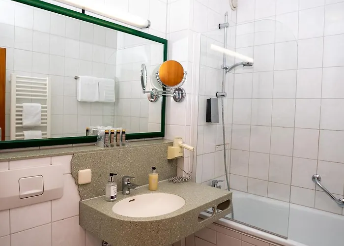 Kastanienhof 4* Erding