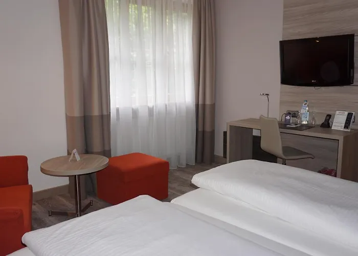 Kastanienhof Hotel Erding