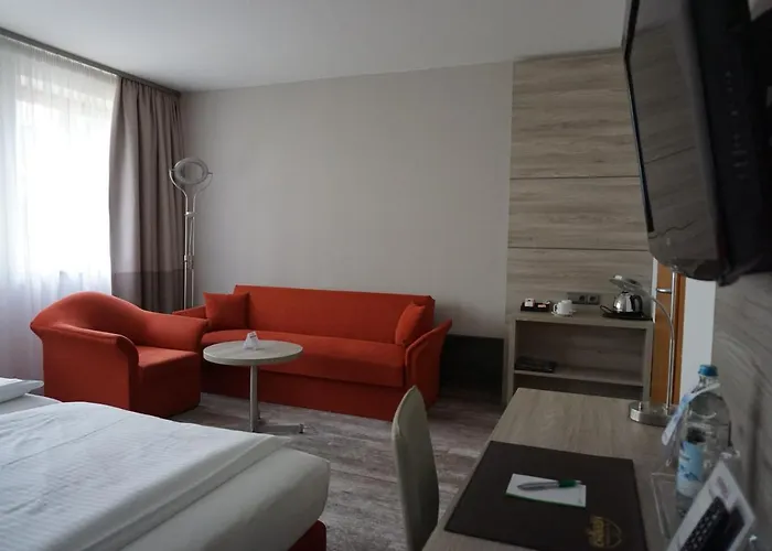 Hotel Kastanienhof