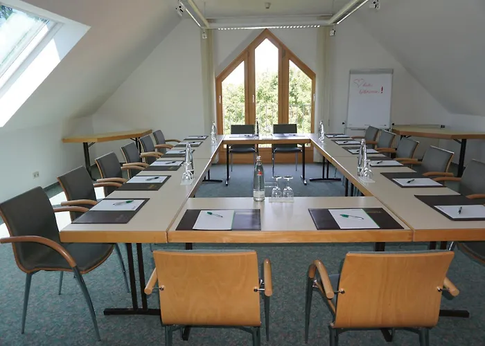 Hotel Kastanienhof 4*