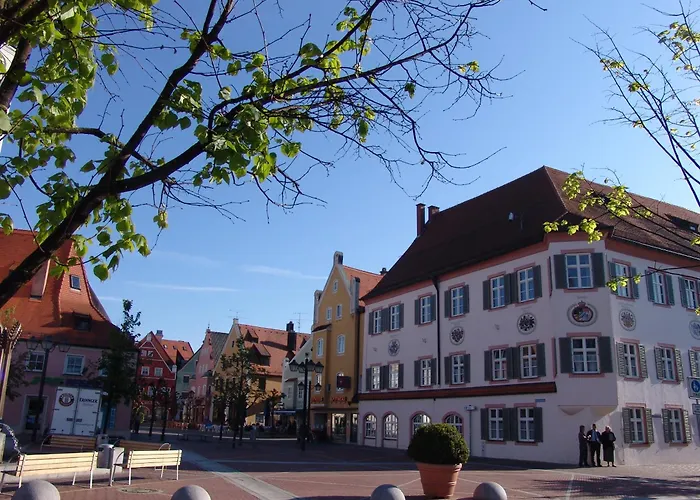 Kastanienhof Hotel 4*