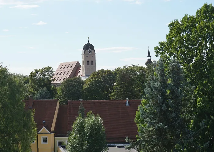 Kastanienhof 4* Erding