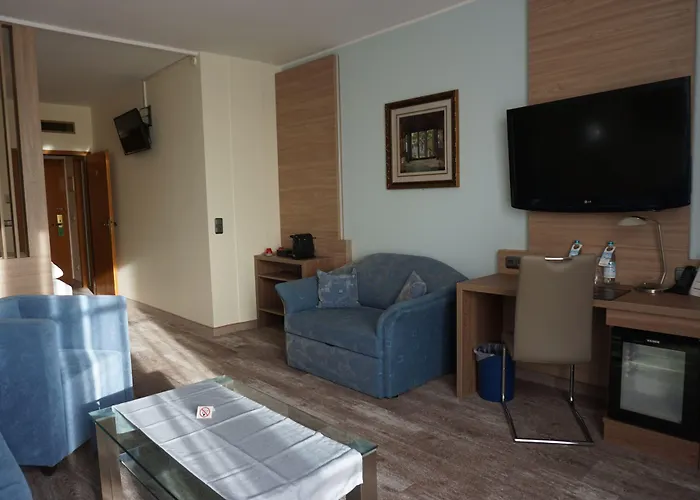 Hotel Kastanienhof 4*