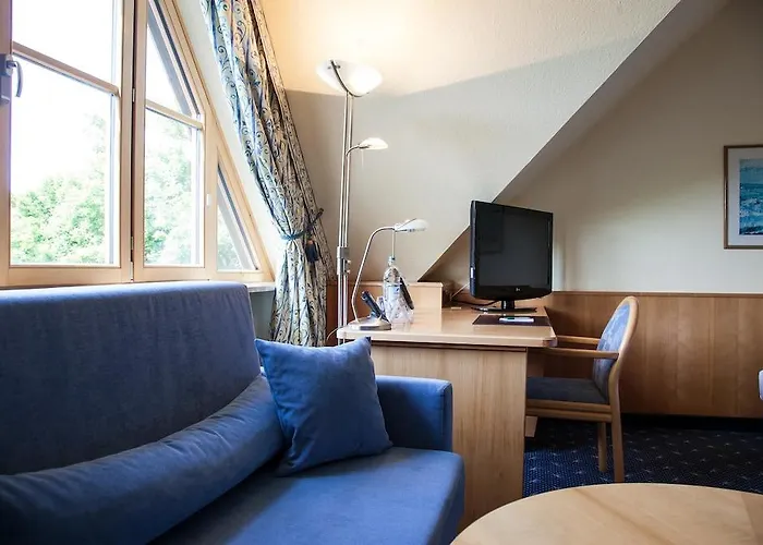 Kastanienhof 4* Erding