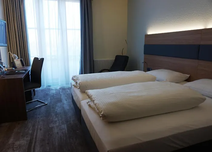 Kastanienhof 4* Erding