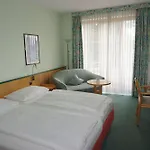 Hotel Kastanienhof 4*