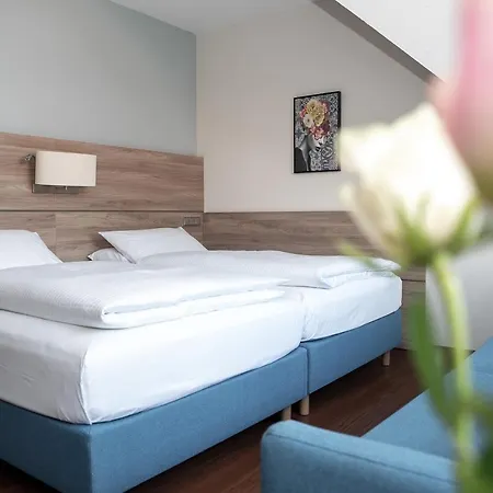 Hotel Kastanienhof 4*