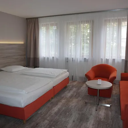 Kastanienhof Hotel