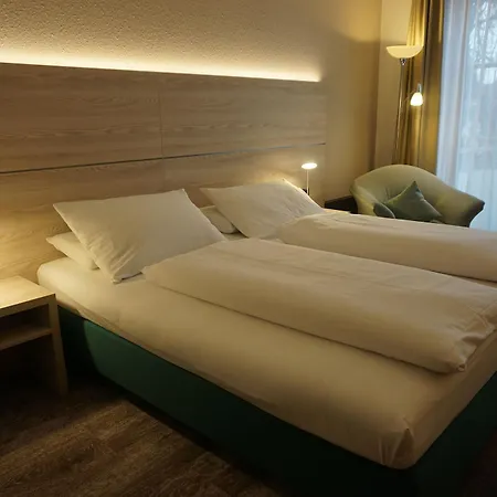 Kastanienhof 4* Erding