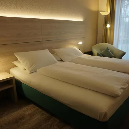 Kastanienhof 4* Эрдинг