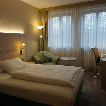 Kastanienhof Hotel