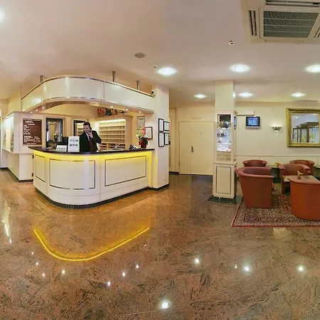 Hotel Kastanienhof