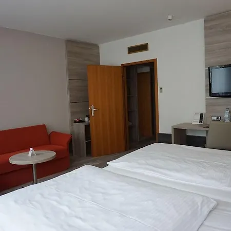 Kastanienhof 4* Erding