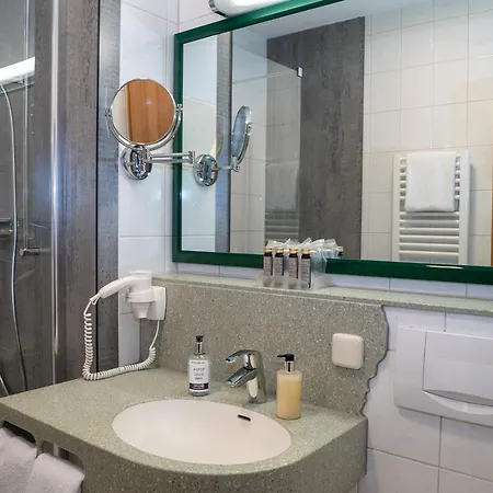 Kastanienhof 4* Erding