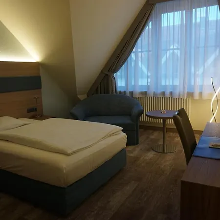 Kastanienhof Hotel 4*