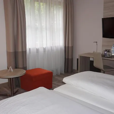 Kastanienhof Hotel Erding