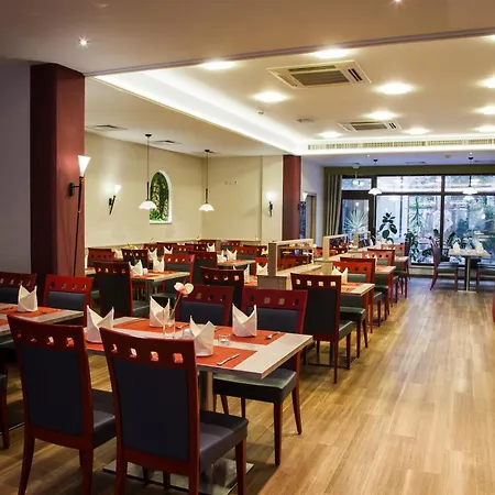 Hotel Kastanienhof 4*