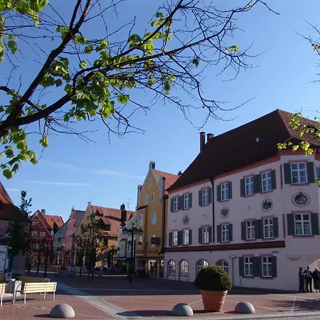 Kastanienhof Hotel 4*