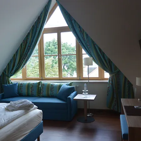 Hotel Kastanienhof Erding