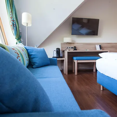 Kastanienhof Hotel Erding