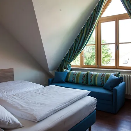 Kastanienhof 4* Erding