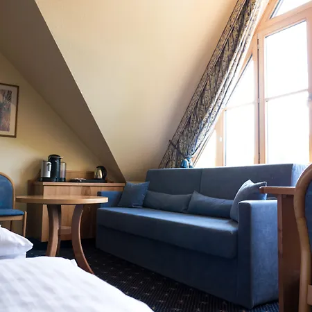 Kastanienhof 4* Эрдинг
