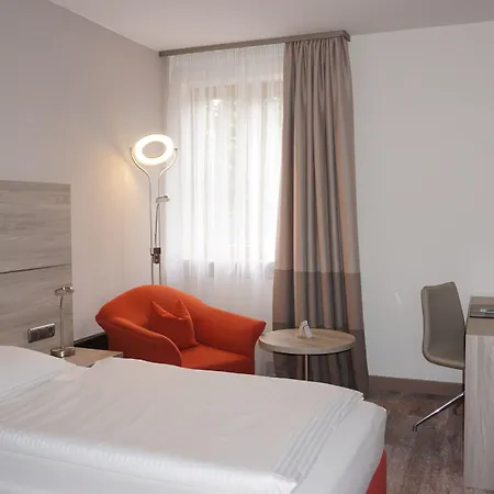 Hotel Kastanienhof 4*