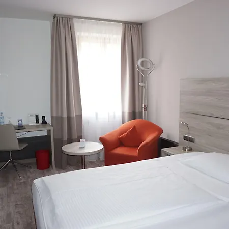 Kastanienhof 4* Эрдинг