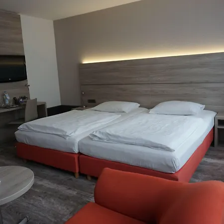 Kastanienhof Hotel 4*