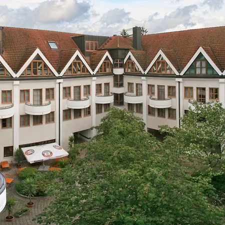 Kastanienhof Erding