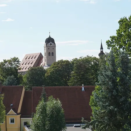 Kastanienhof 4* Erding