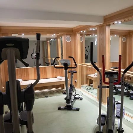 Kastanienhof Hotel Erding