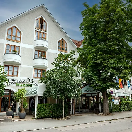 Kastanienhof 4*