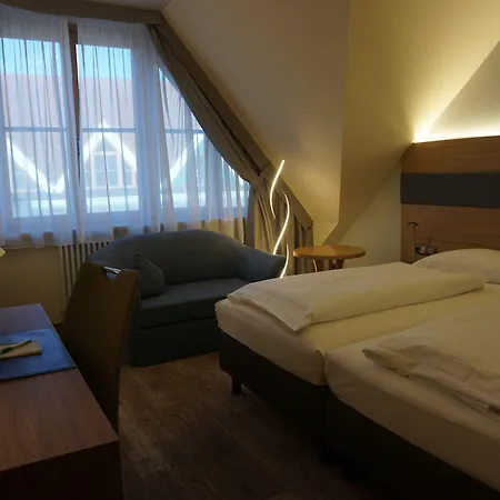 Hotel Kastanienhof Erding