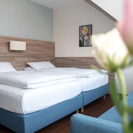 Kastanienhof Hotel 4*