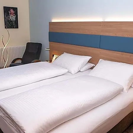 Kastanienhof 4* Erding