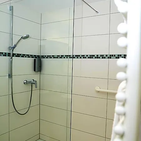 Kastanienhof 4* Erding
