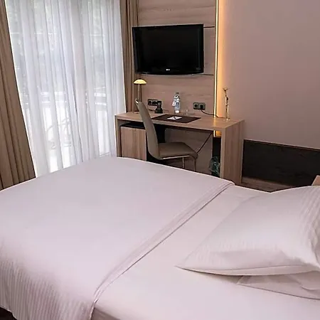 Kastanienhof 4* Erding
