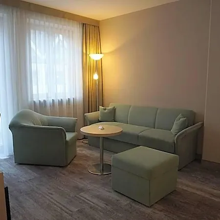Kastanienhof 4* Erding