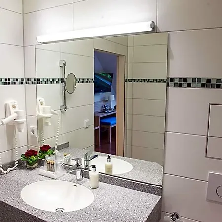 Kastanienhof Hotel Erding