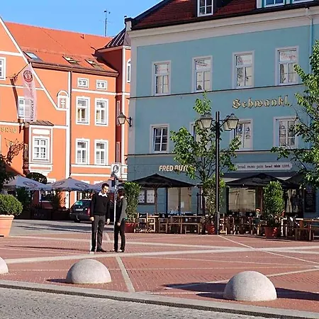Kastanienhof Erding