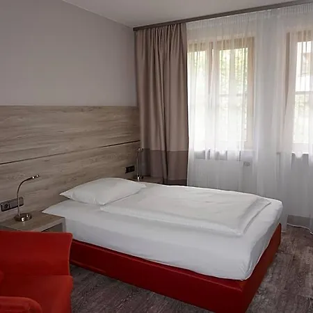 Hotel Kastanienhof