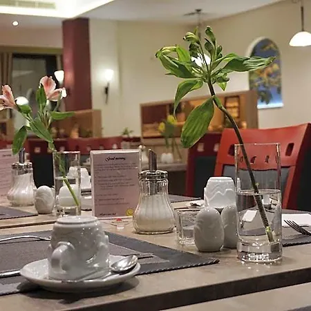 Kastanienhof 4* Erding