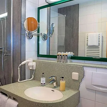 Hotel Kastanienhof Erding