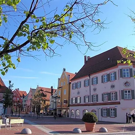 Kastanienhof Erding