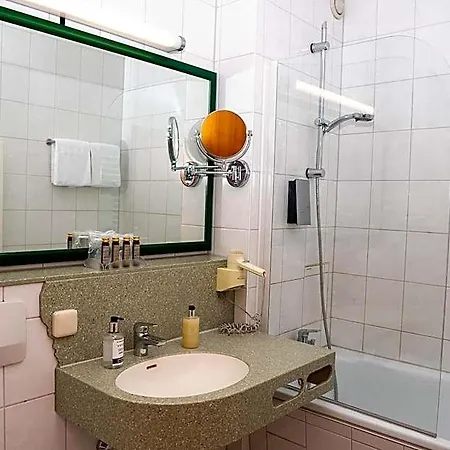 Kastanienhof 4* Erding